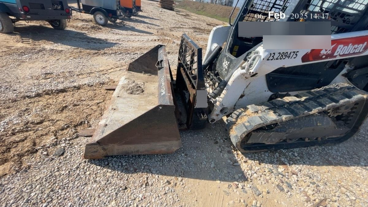 2019 PALADIN 48" Pallet Forks - Paladin