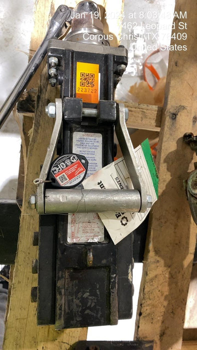 2022 GEARWRENCH PHD0535 GEARWRENCH