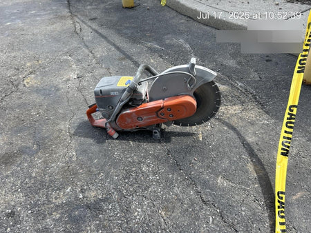 2024 HUSQVARNA K770