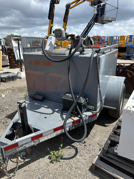 2022 THUNDER CREEK EV500