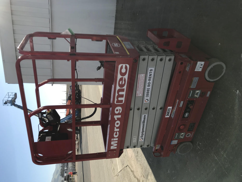 2019 MEC Micro 19