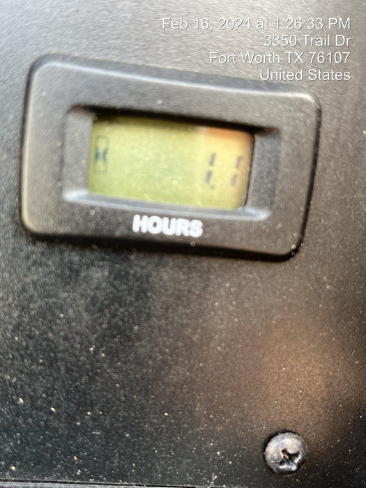 2023 DOOSAN P425/HP375WCU