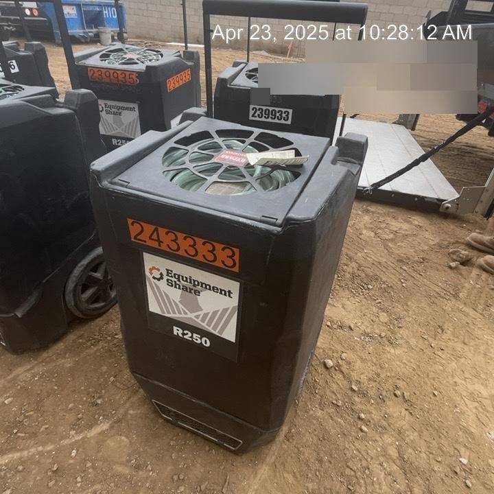 2022 PHOENIX R250