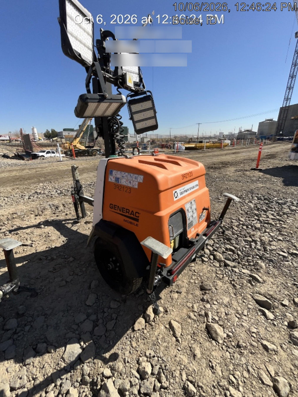 2024 GENERAC MLT2