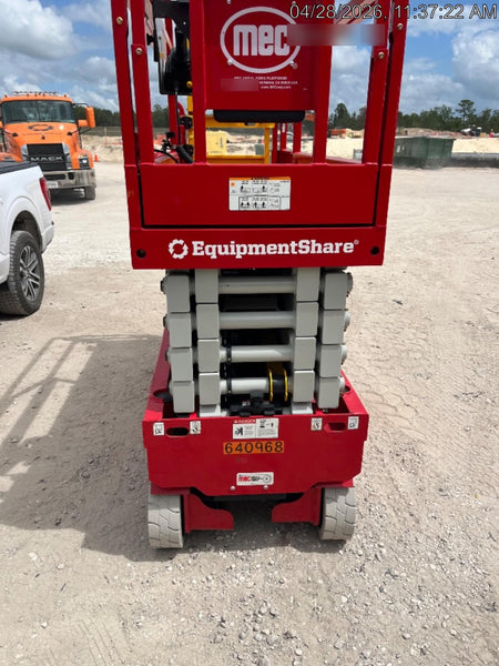 2026 MEC 3232SE