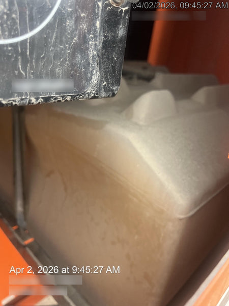 2021 JLG 860SJ