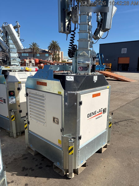 2025 GENERAC SLT-DCUBEHYPRK2