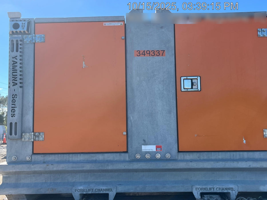 2023 MYERS-SETH MSP PP-150