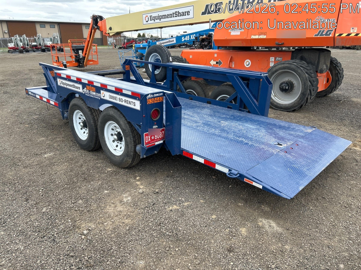 2026 AIR TOW Pro-16