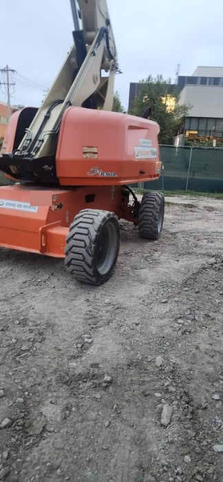 2018 JLG 660SJ