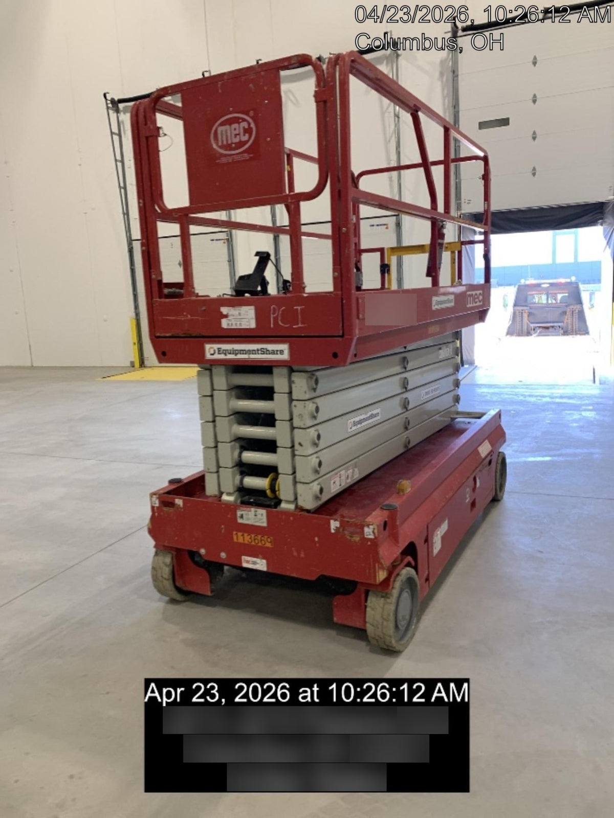 2021 MEC 4555SE