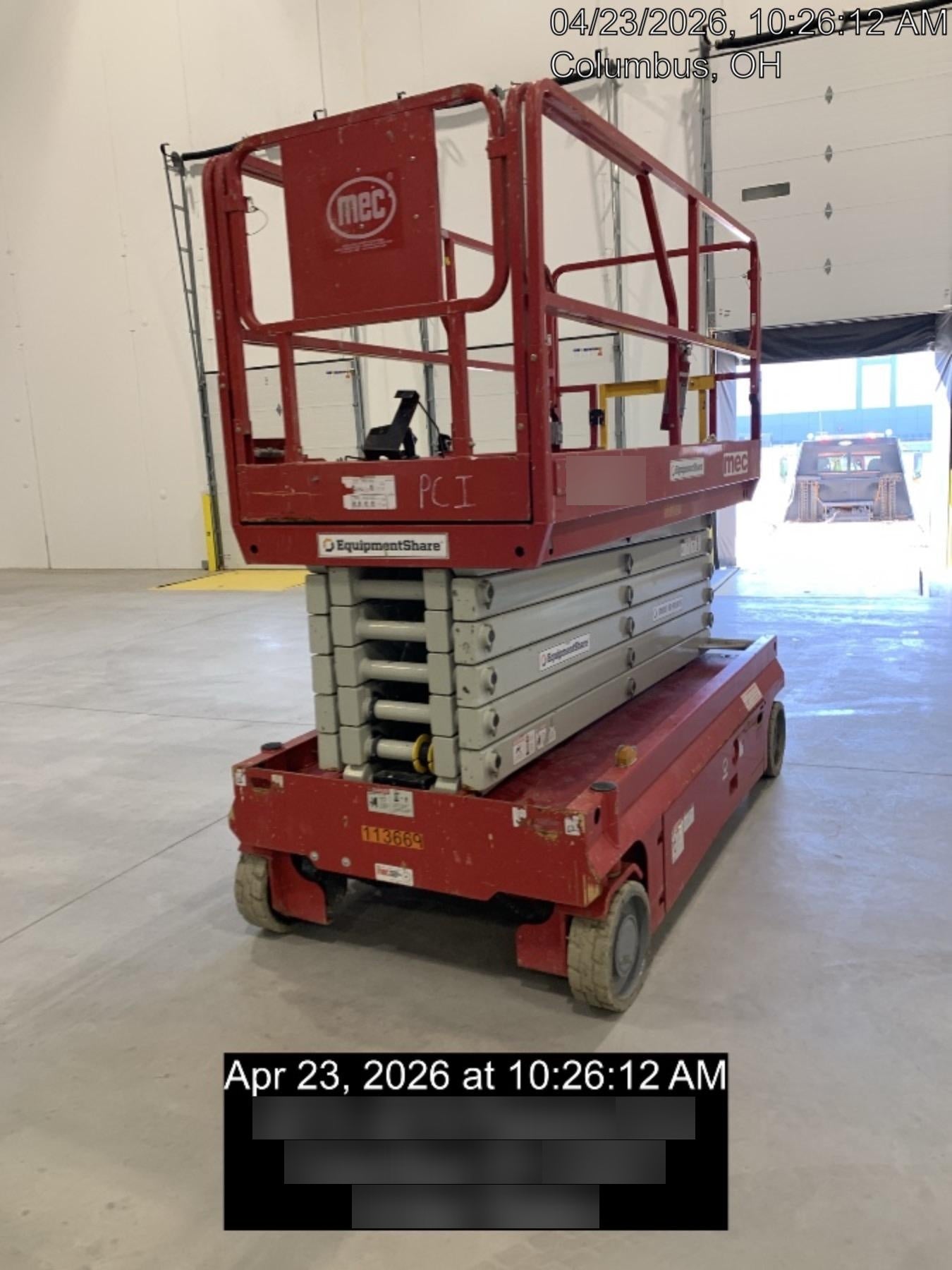 2021 MEC 4555SE