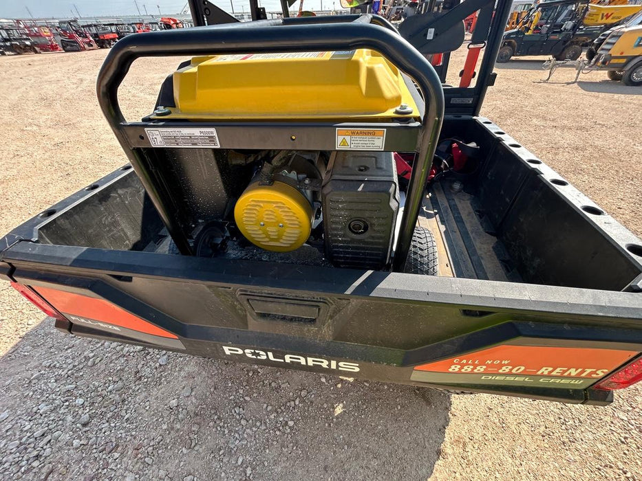 2023 ATLAS COPCO P6500W