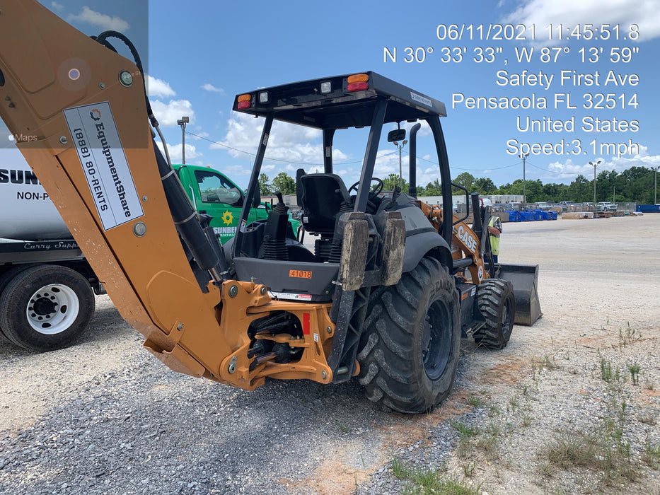 2020 Wacker Neuson GP6600A GP6600A GENERATOR,EPA, NON-CSA, WHEEL KIT