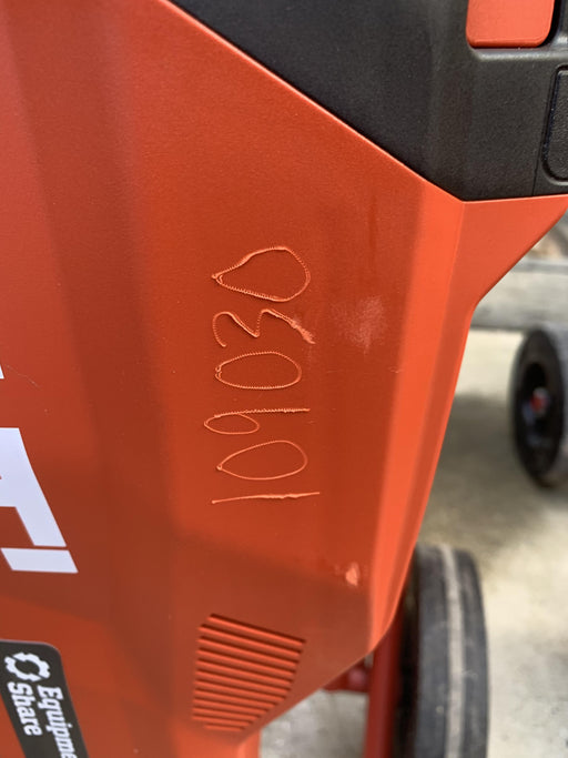 2020 HILTI TE 2000-AVR