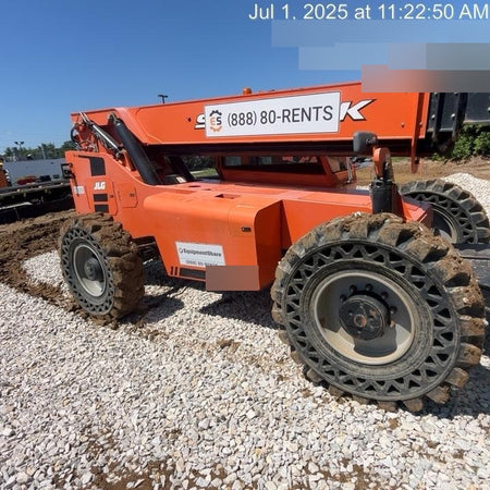 2019 SKYTRAK 10054