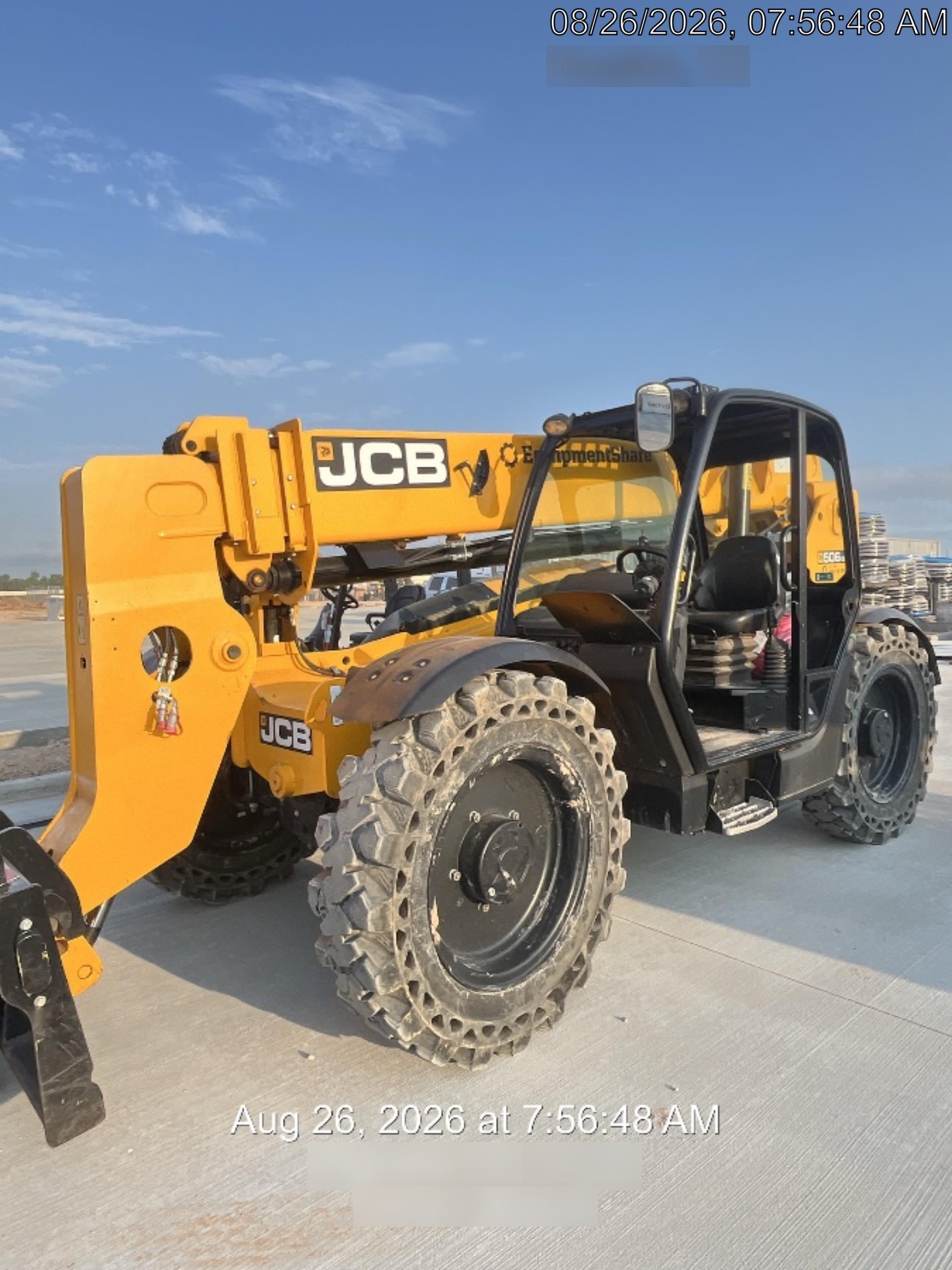 2024 JCB 506-36