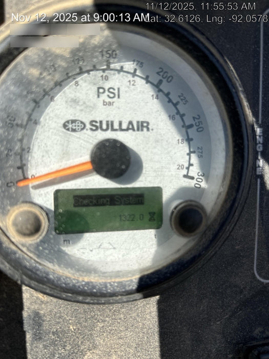 2019 SULLAIR 185-DPQ