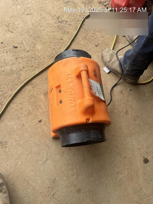 2022 ALLEGRO 9539-08