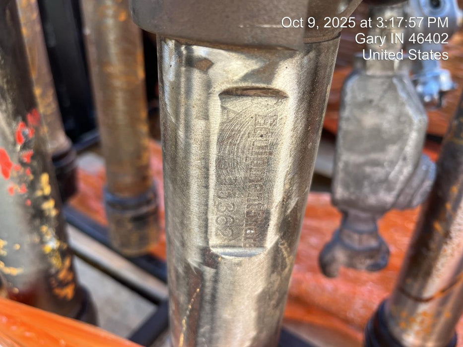 2022 MICHIGAN PNEUMATIC MP-4181-USA-NEP