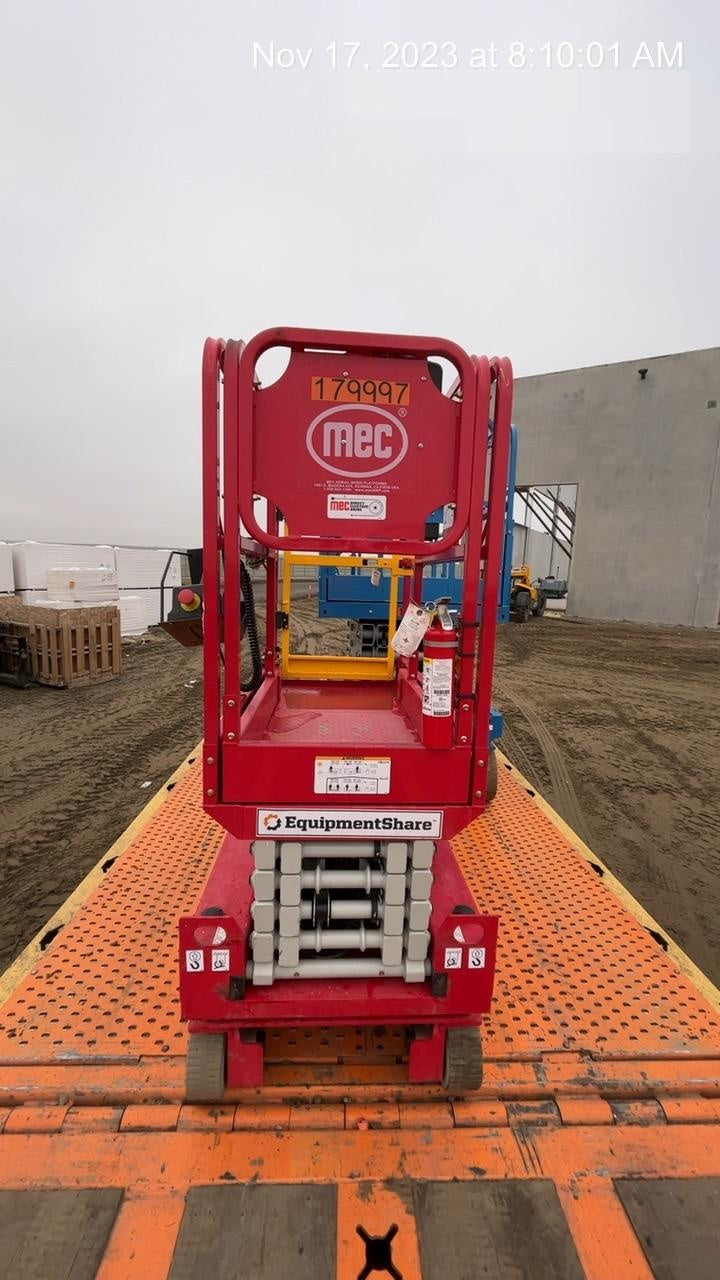 2021 MEC Micro 19