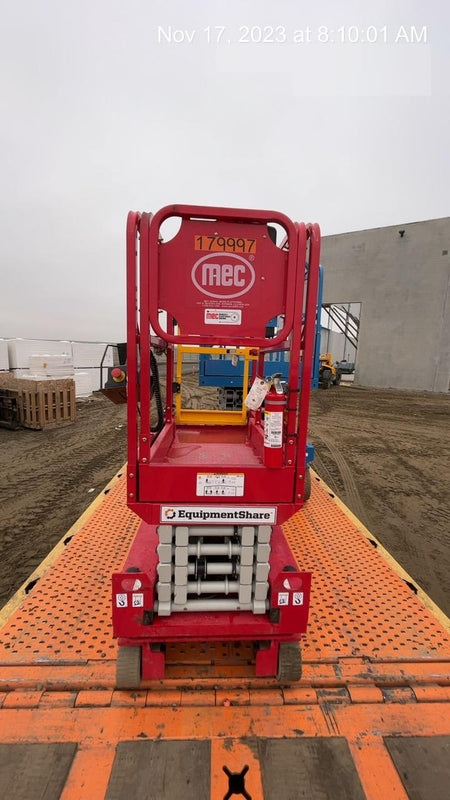 2021 MEC Micro 19
