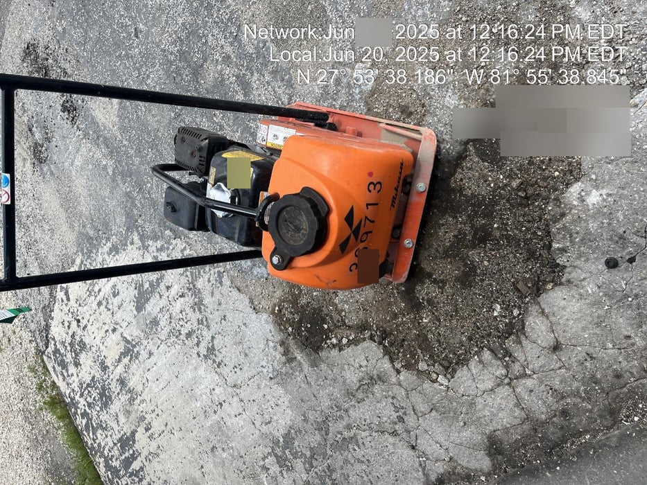 2023 MULTIQUIP MVC82VHW