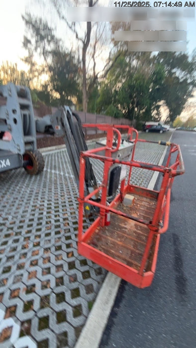 2019 SKYJACK SJ46 AJ