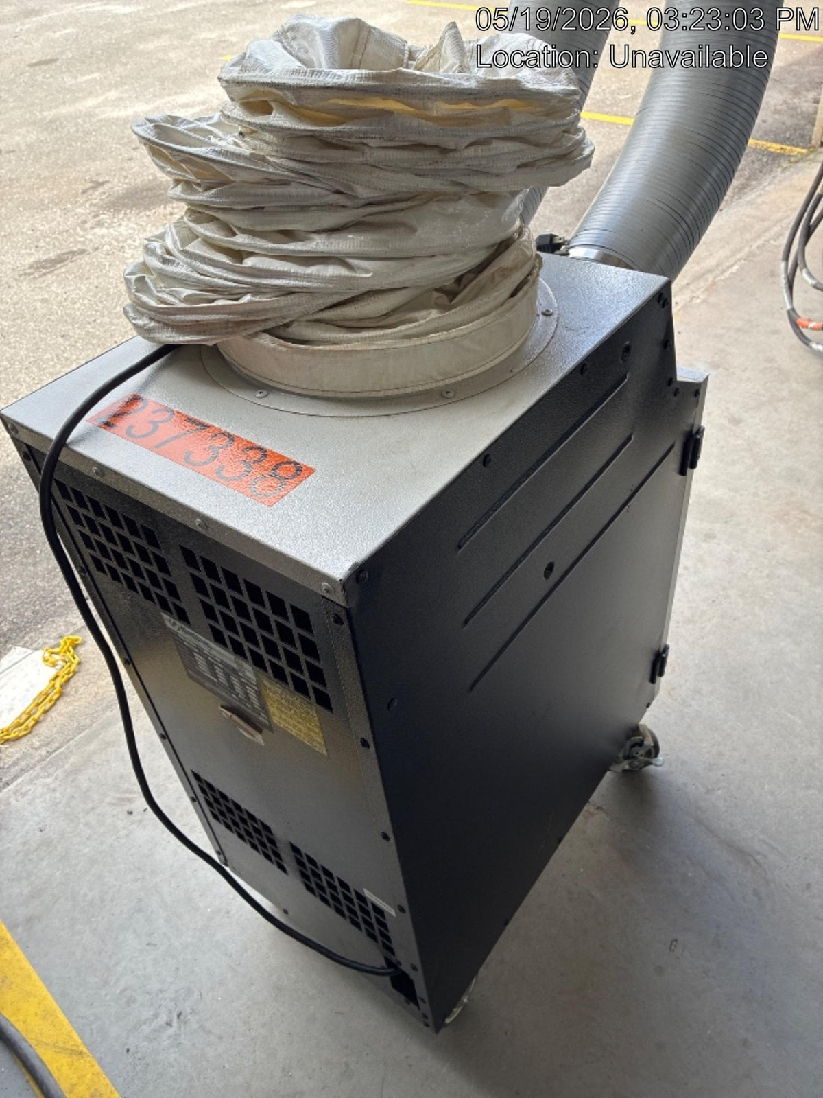 2022 KWIKOOL KPAC1411-2