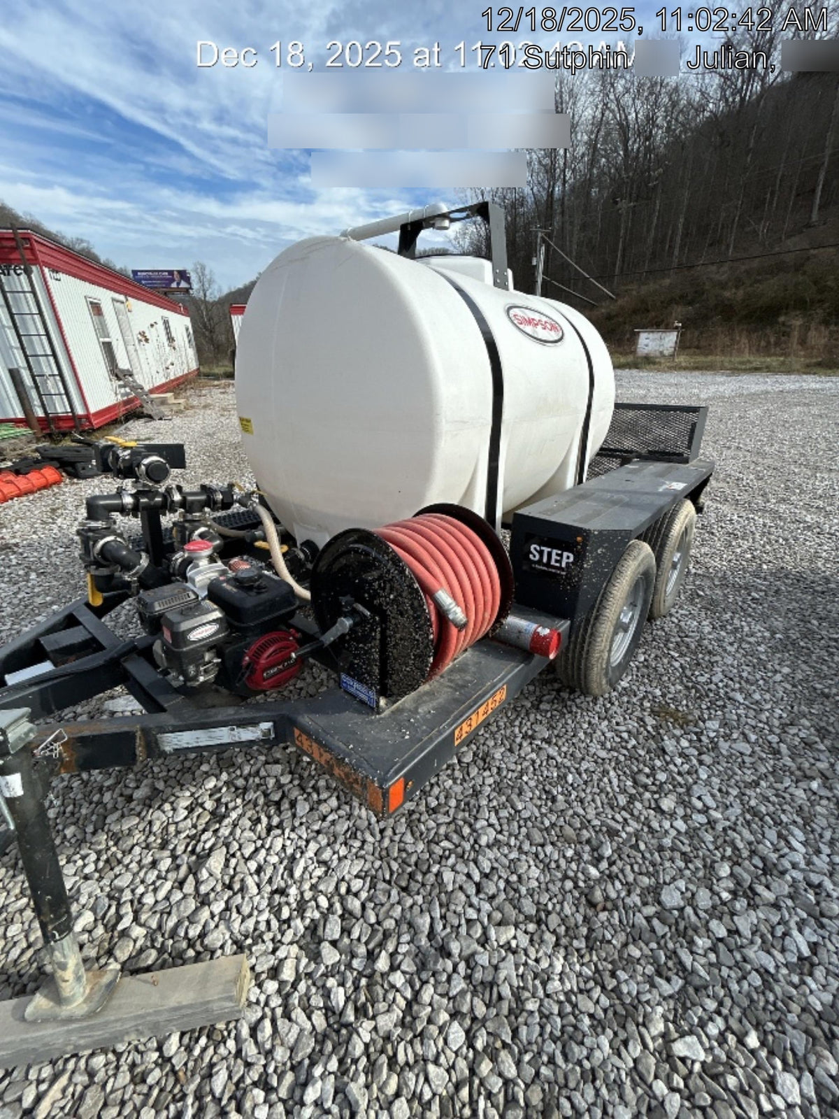 2024 SIMPSON SWT-52517