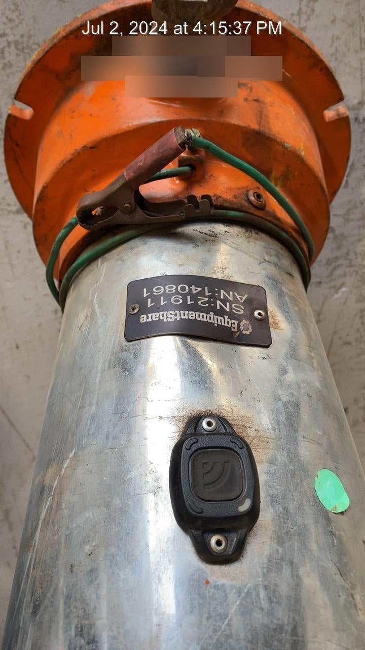 2021 MICHIGAN PNEUMATIC HV-6AM