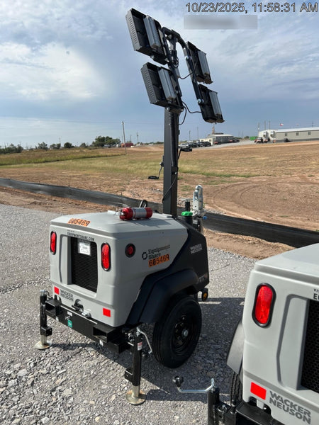 2026 WACKER NEUSON LTT4