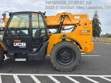 2024 JCB 509-42