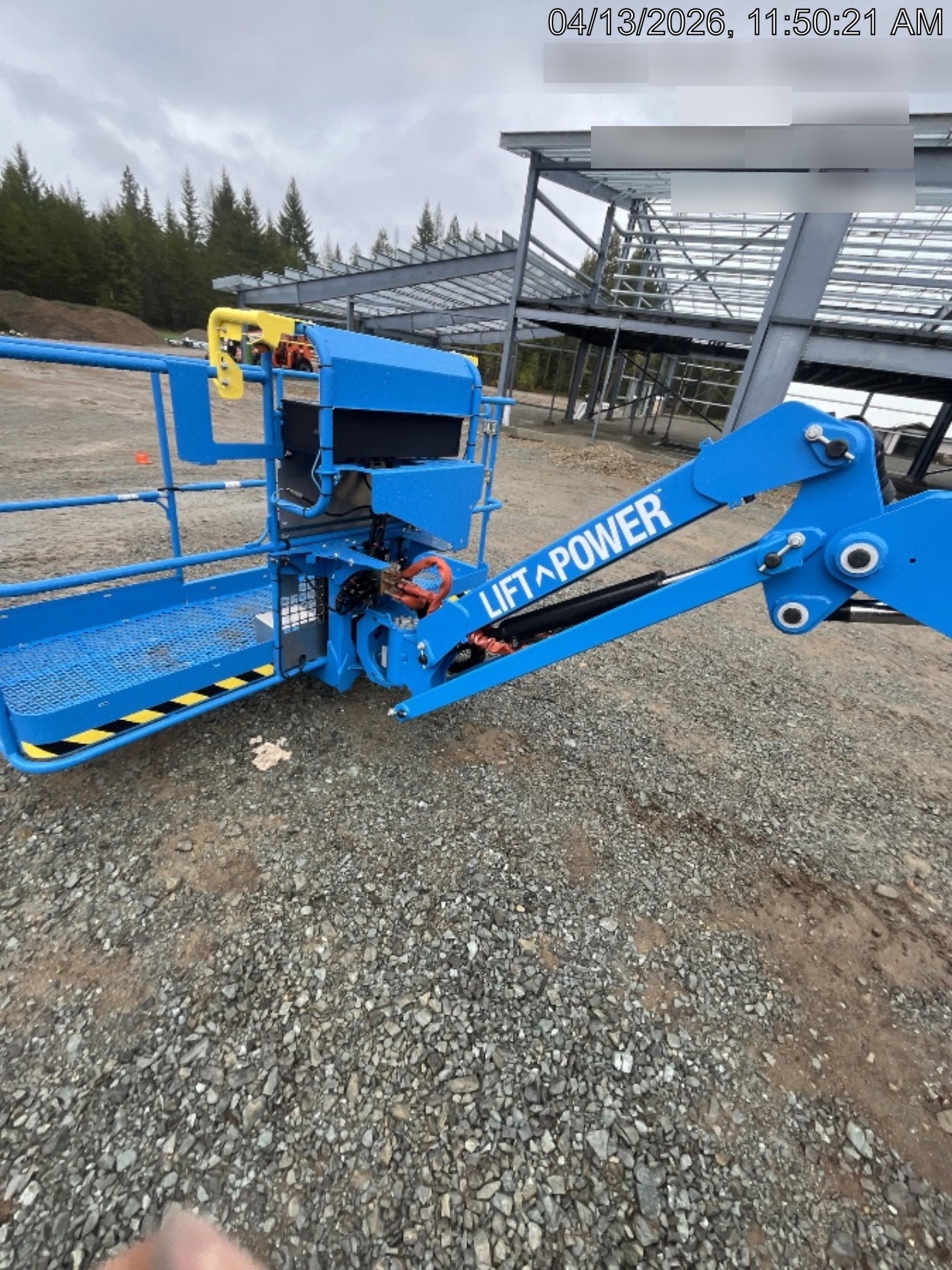 2026 GENIE S-65 XC