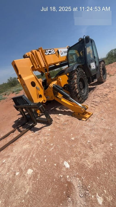 2019 JCB 510-56