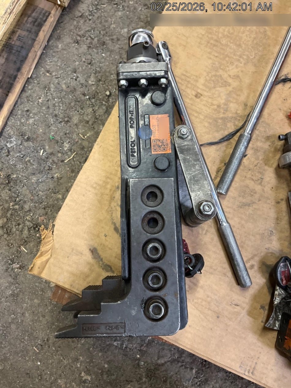 2021 GEARWRENCH PHD0535 GEARWRENCH