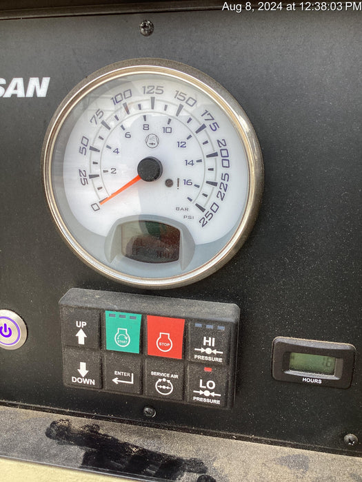 2024 DOOSAN P425/HP375WCU-T4F