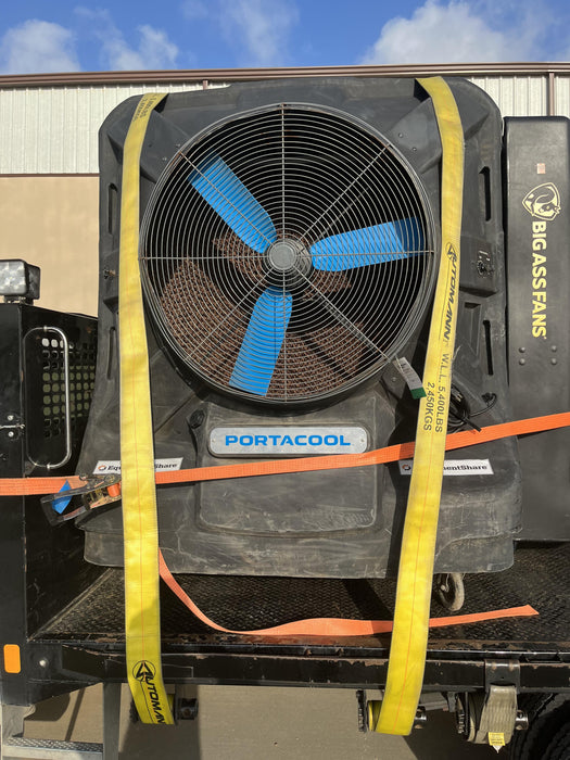 2020 PORTACOOL PACJS2601A1