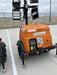 2023 Generac MLT2 Diesel, Flex Switch 120V Input, Powerzone Controller, 
(4) 320W LED Lights, 4kW Generator, 39.9 Gal Fuel Tank, 2" Ball, T3