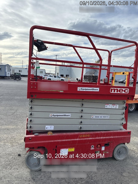 2021 MEC 4046SE