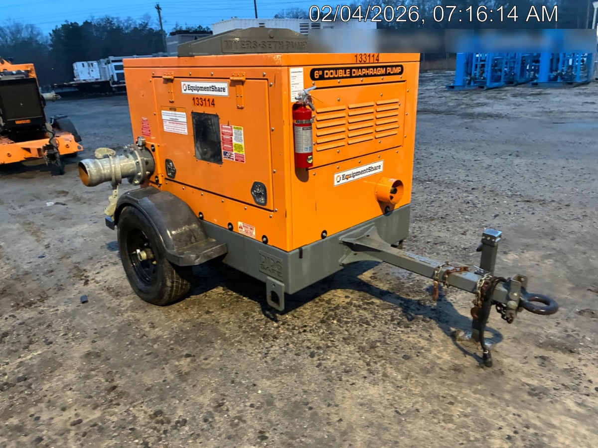 2021 MYERS-SETH A-DD6/HA/SAFE