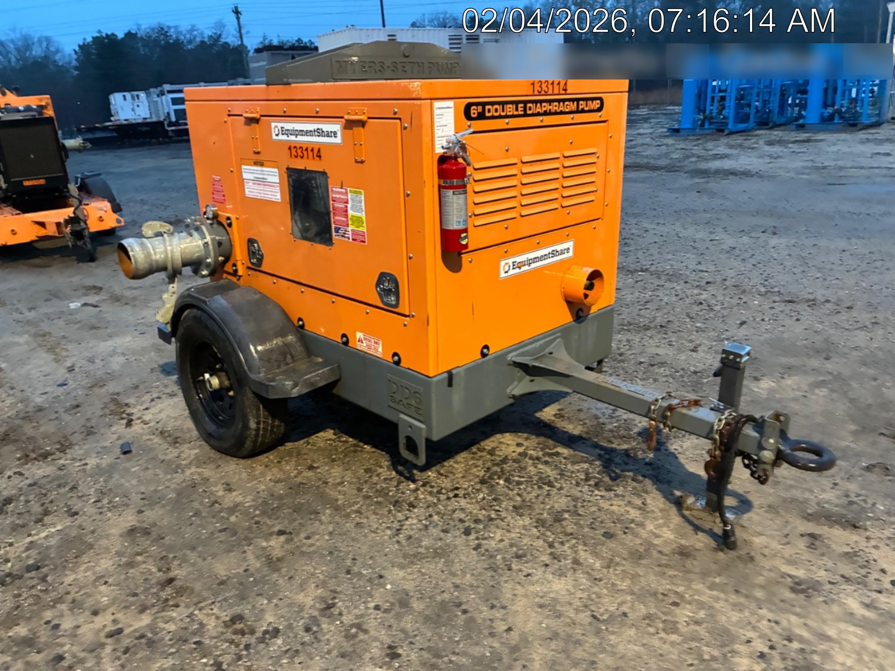 2021 MYERS-SETH A-DD6/HA/SAFE