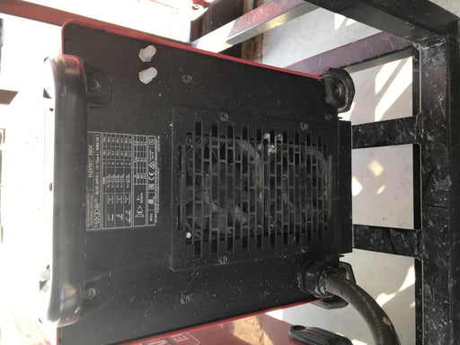 2020 LINCOLN ELECTRIC FLEXTEC 350X