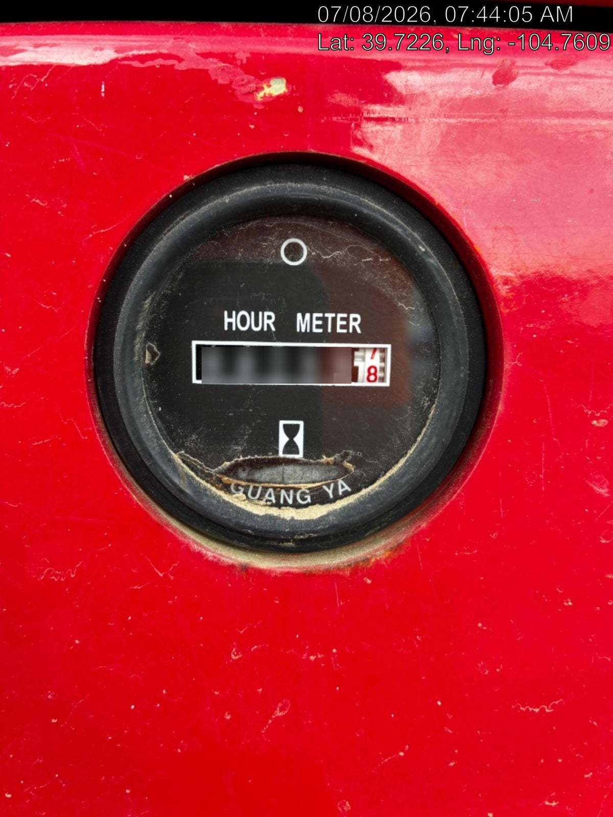 2021 MEC 4046SE