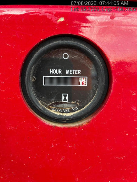2021 MEC 4046SE