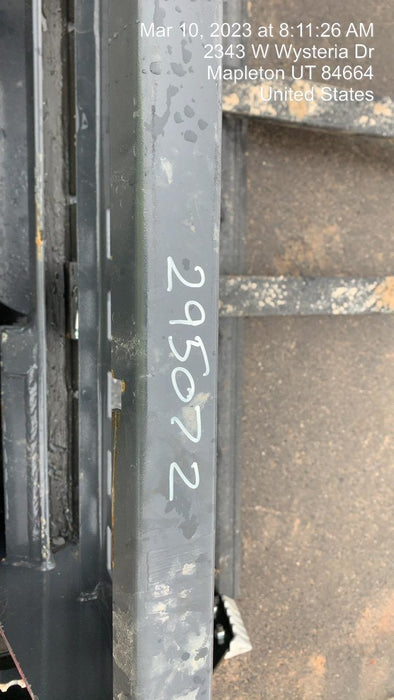 2023 SOLESBEE SPF-48