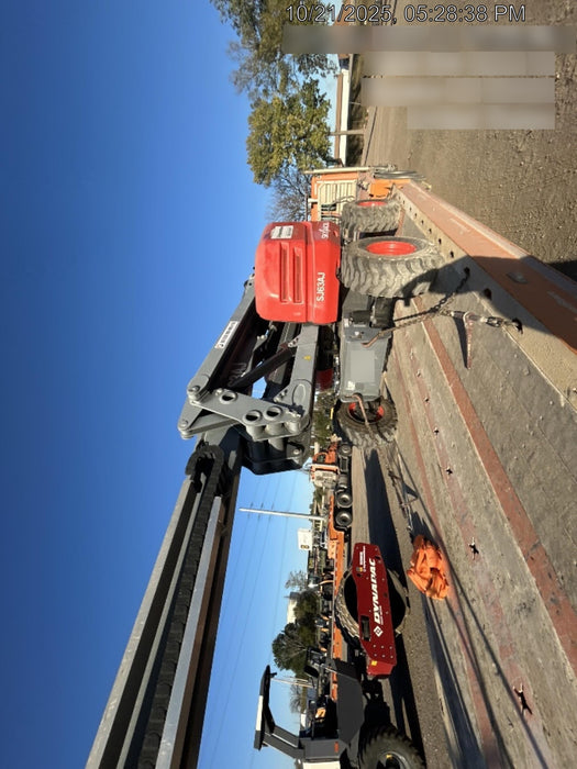 2019 SKYJACK SJ63 AJ