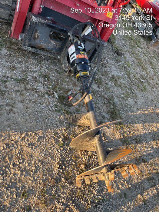 2023 AUGER TORQUE 3300-30