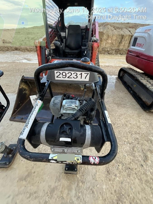 2023 MULTIQUIP MTR40HF