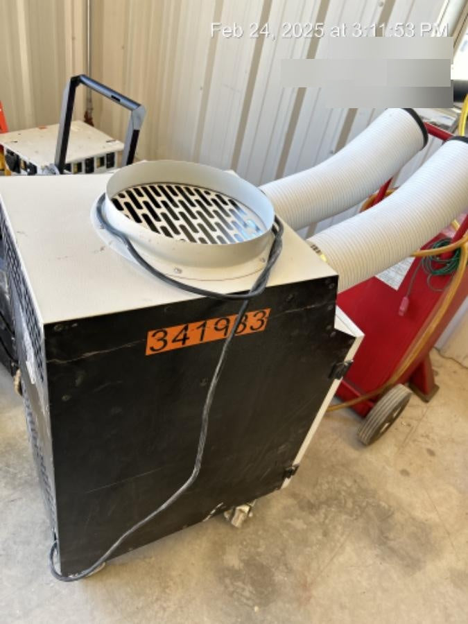 2023 KWIKOOL KPAC1411-2